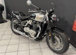 Angebot Triumph Bonneville Speedmaster
