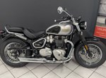 Angebot Triumph Bonneville Speedmaster