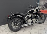 Angebot Triumph Bonneville Speedmaster