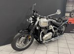 Angebot Triumph Bonneville Speedmaster