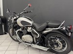 Angebot Triumph Bonneville Speedmaster