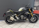 Angebot Triumph Speed Triple 1200 RS