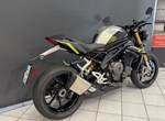 Angebot Triumph Speed Triple 1200 RS
