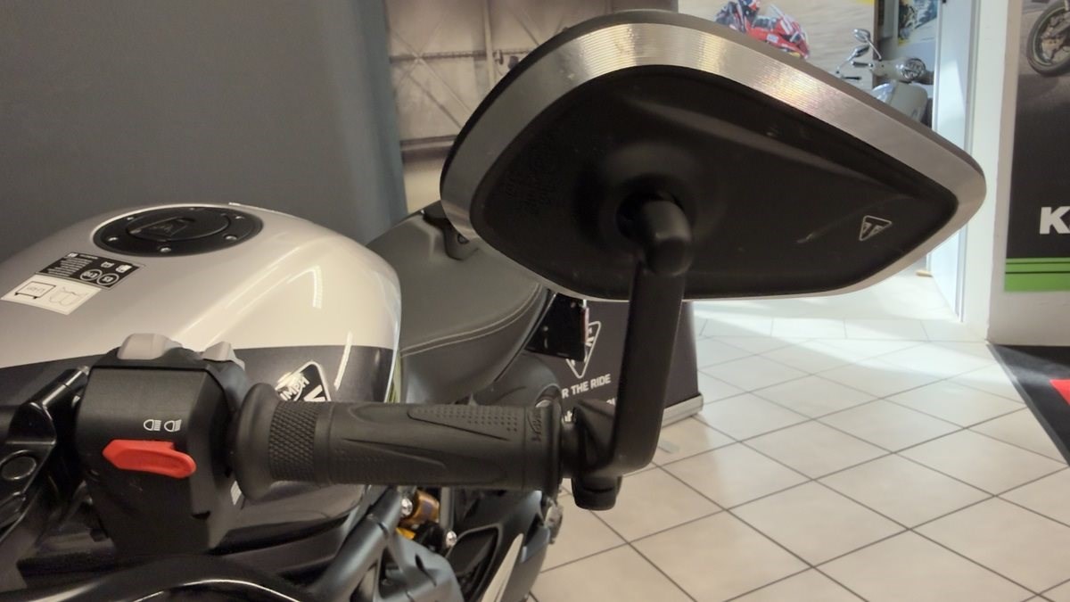 Angebot Triumph Speed Triple 1200 RS