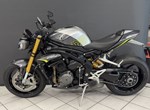 Angebot Triumph Speed Triple 1200 RS