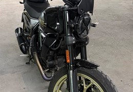 Gebrauchte Ducati Scrambler Full Throttle