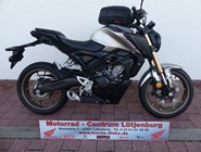 Honda CB125R
