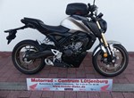 Angebot Honda CB125R