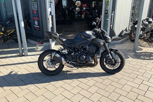 Angebot Kawasaki Z900