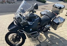 Gebrauchte BMW R 1200 GS Adventure