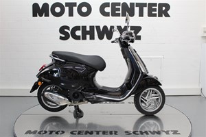 Angebot Vespa Primavera 125