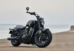 Neumotorrad Benda Rock 707