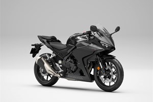 Offer Honda CBR500R E-Clutch