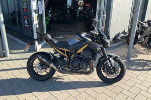 Angebot Kawasaki Z900 70kW