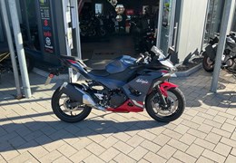 Gebrauchte Kawasaki Ninja 500