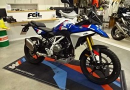 Gebrauchte BMW F 450 GS
