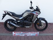 Honda XL750 Transalp