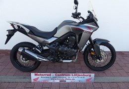 Gebrauchte Honda XL750 Transalp