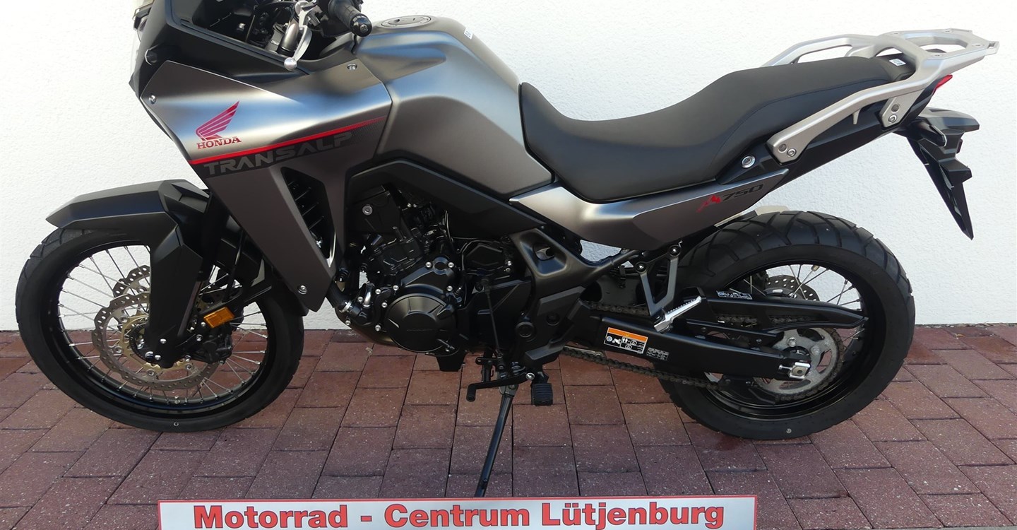 Offer Honda XL750 Transalp