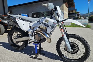 Angebot Husqvarna TE 300 PRO