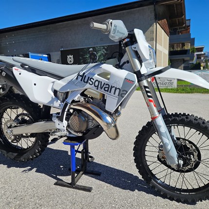 NEUFAHRZEUG Husqvarna TE 300 PRO