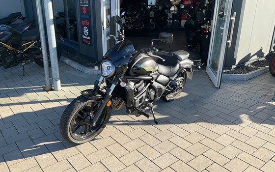 Gebrauchtmotorrad Kawasaki Vulcan S - Bild 3