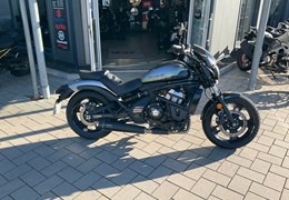 Gebrauchte Kawasaki Vulcan S