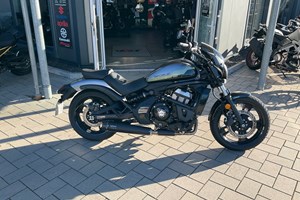 Angebot Kawasaki Vulcan S