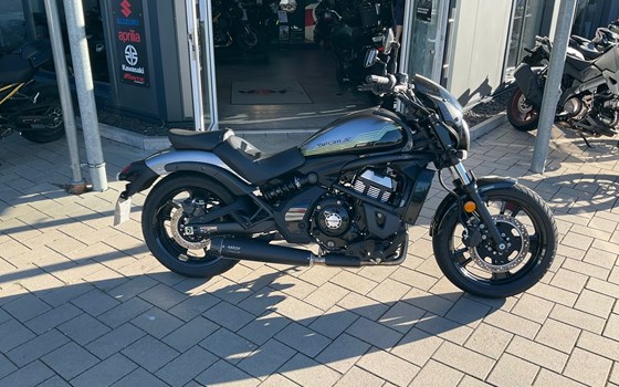 Gebrauchtmotorrad Kawasaki Vulcan S - Bild 1