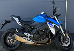 Gebrauchte Suzuki GSX-S950