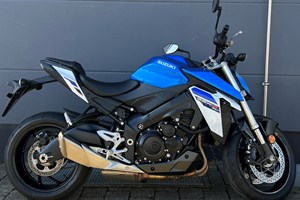 Angebot Suzuki GSX-S950