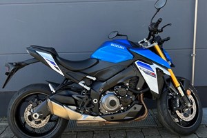 Angebot Suzuki GSX-S1000
