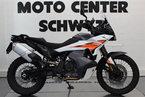 Angebot KTM 790 Adventure