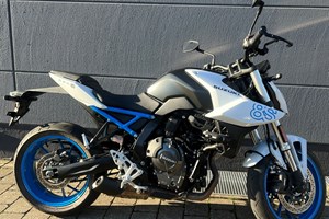 Angebot Suzuki GSX-8S