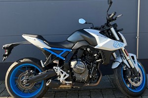Angebot Suzuki GSX-8S