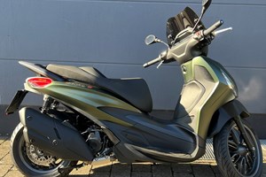 Angebot Piaggio Beverly 400 S