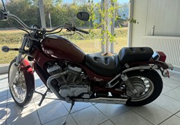 Gebrauchte Suzuki Intruder VS 800