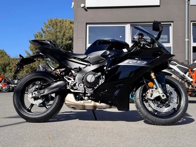 Yamaha R9 35kW