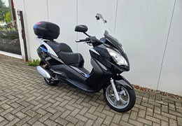 Gebrauchte Peugeot Satelis 2  300