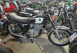 Gebrauchte Yamaha SR 500