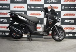 Neumotorrad Aprilia SXR 50