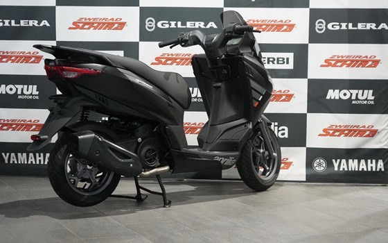 Neufahrzeug Aprilia SXR 50 - Bild 3