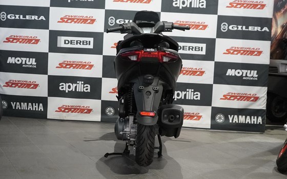 Neufahrzeug Aprilia SXR 50 - Bild 4