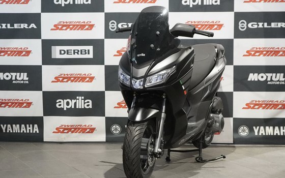 Neufahrzeug Aprilia SXR 50 - Bild 7