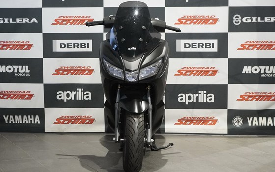 Neufahrzeug Aprilia SXR 50 - Bild 8