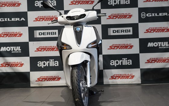 Neufahrzeug Piaggio Liberty 50 - Bild 4