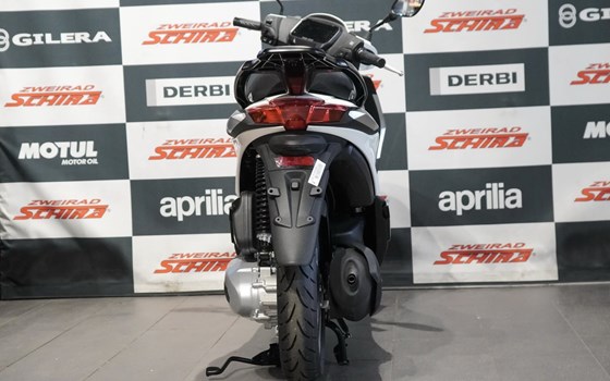 Neufahrzeug Piaggio Liberty 50 - Bild 8