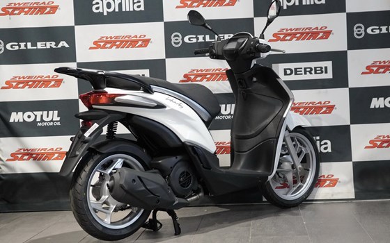 Neufahrzeug Piaggio Liberty 50 - Bild 2