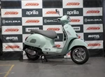 Angebot Vespa GTS 125 Super