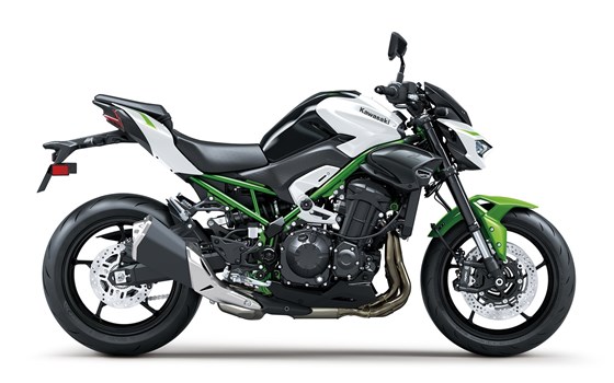 Neufahrzeug Kawasaki Z900 - Bild 6